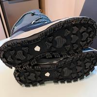 Scarpe da trekking invernale