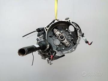 CAMBIO MANUALE COMPLETO VOLKSWAGEN Polo 5Â° Serie