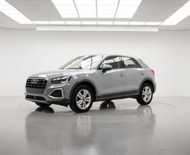 AUDI Q2 35 TFSI S TRONIC BUSINESS ADVA