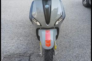 libertys 50cc 4 tempi