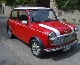 ROVER Mini - 1991