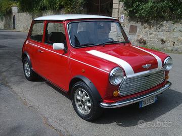 ROVER Mini - 1991