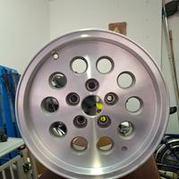 cerchio r15  jeep cherokee xj 1995