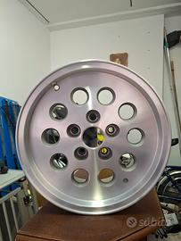 cerchio r15  jeep cherokee xj 1995