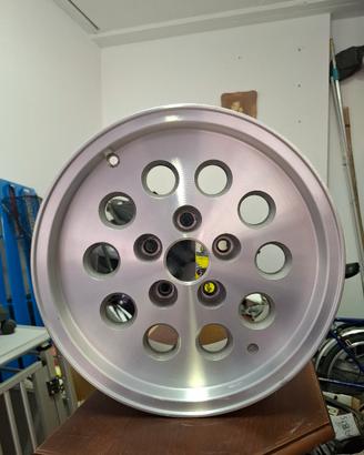 cerchio r15  jeep cherokee xj 1995