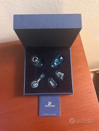 swarovski memories cofanetto nascita da collezione
