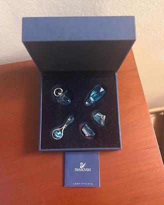 swarovski memories cofanetto nascita da collezione