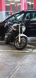 Suzuki  GSR 600