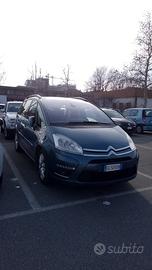 Citroen c4 gran picasso 7 posti