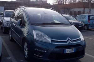 Citroen c4 gran picasso 7 posti