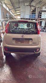 RICAMBI Fiat Panda B/M 900cc 85Cv 312A2000 2013