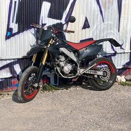 HM Vent 125 4T (2018) – Perfetta 🔥