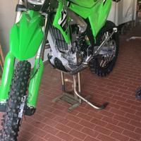 Kawasaki KLX 250 - 2024