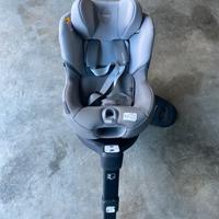 Seggiolino auto Cybex Sirona SX2 i-Size