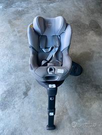 Seggiolino auto Cybex Sirona SX2 i-Size