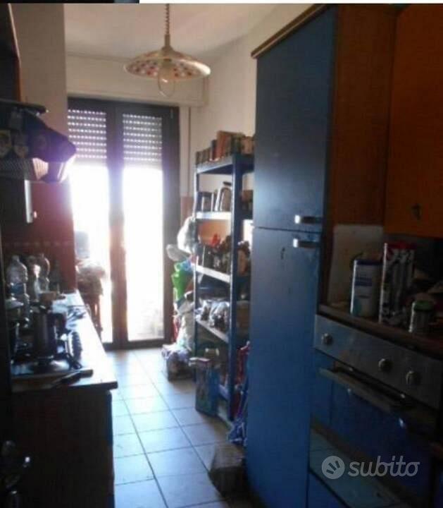 Appartamento – Novi Ligure, Quartiere G3 - Vista 2
