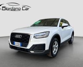 Audi Q2 35 TDI quattro S tronic Business