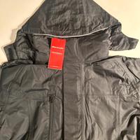 Giacca a vento 3 in 1 impermeabile Result R400M L