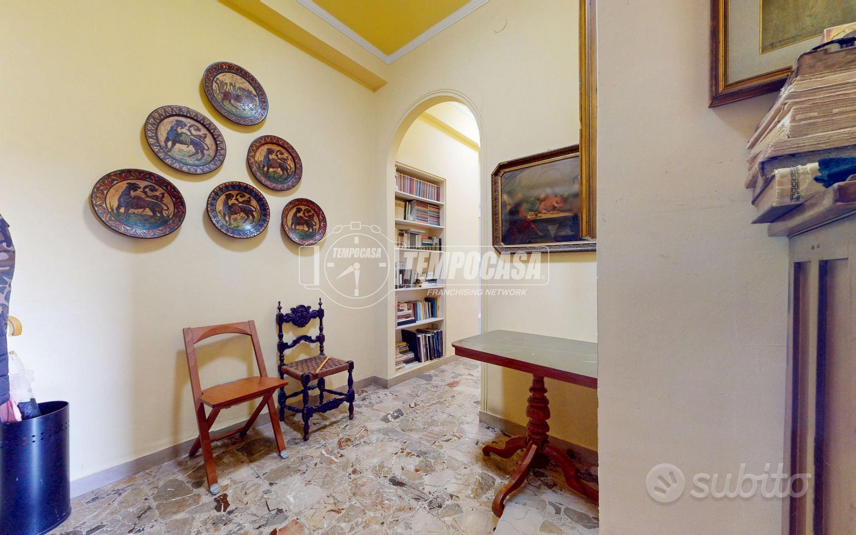 Appartamento – MN - Vista 2