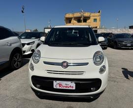 FIAT 500L 1.6 Multijet 105 CV AUTOCARRO 5 POSTI