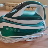 Polti vaporella express