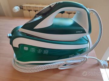 Polti vaporella express