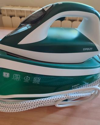 Polti vaporella express