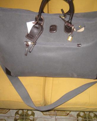 Borsone-valigia della bric's x travel bxl da donna