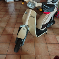 Benelli s50