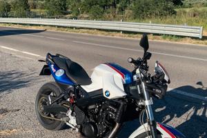 BMW F800R