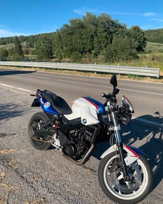 BMW F800R