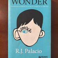 Libro Wonder