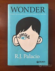 Libro Wonder