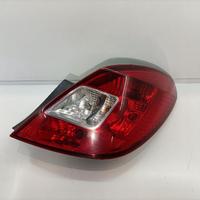 STOP FANALE POSTERIORE DESTRO OPEL Corsa D 5P 1Â°