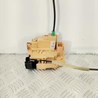 Serratura Porta Posteriore Sinistra Alfa Giulia St