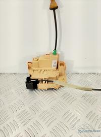 Serratura Porta Posteriore Sinistra Alfa Giulia St