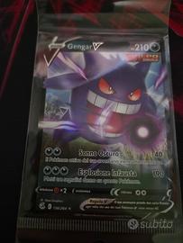 Carta pókemon 