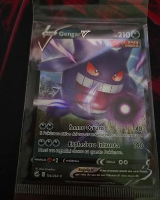Carta pókemon 