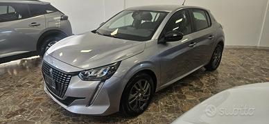Peugeot 208 BlueHDi 100