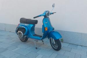 Vespa Pk 50 s