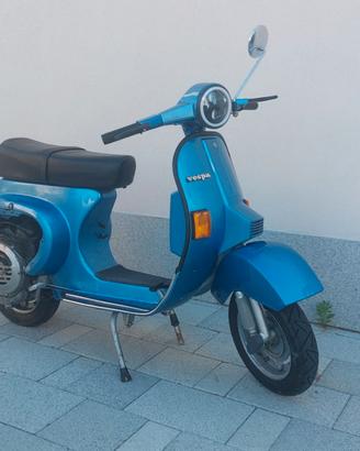 Vespa Pk 50 s