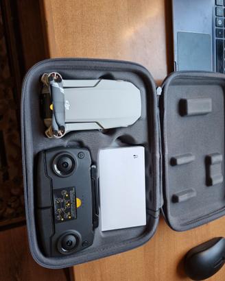 Dji Mavic mini drone