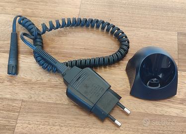 Trasformatore caricabatterie Braun