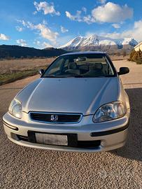 Honda Civic 1.4i 16v