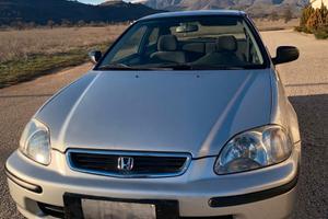 Honda Civic 1.4i 16v