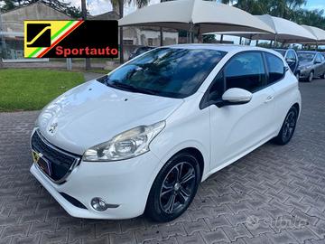 PEUGEOT 208 1° serie PureTech 82 3 porte