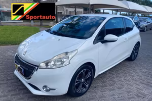 PEUGEOT 208 1° serie PureTech 82 3 porte