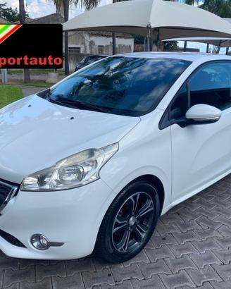 PEUGEOT 208 1° serie PureTech 82 3 porte