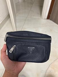 Borsello uomo guess