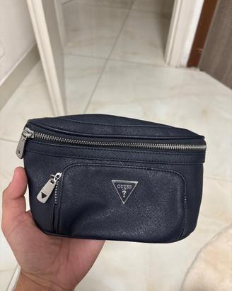 Borsello uomo guess